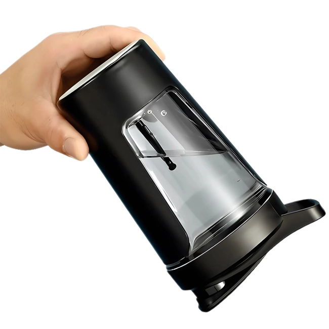 портативный стакан-шейкер