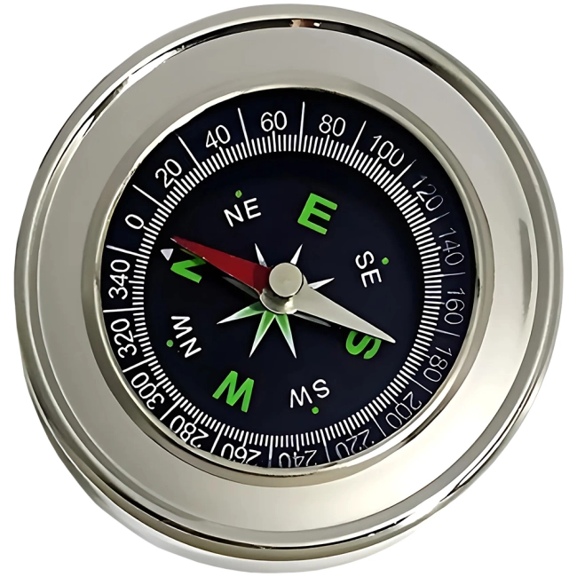 переносной компас