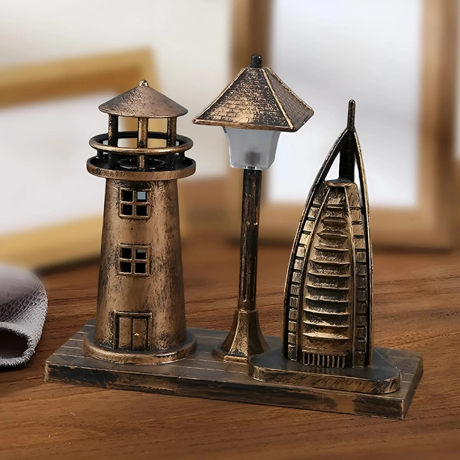 ночник с маяком