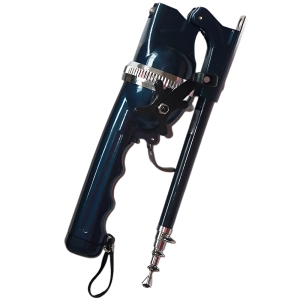 мини спиннинг