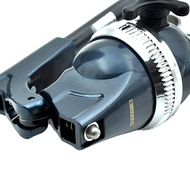 мини удочка для рыбалки