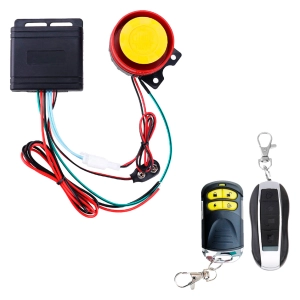 Мотосигнализация с обратной связью