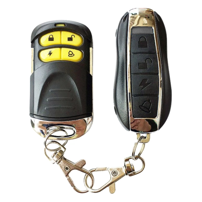 сигнализация для мотоцикла