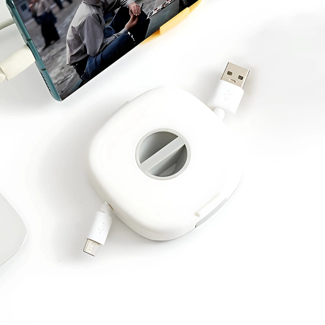 намотка для наушников