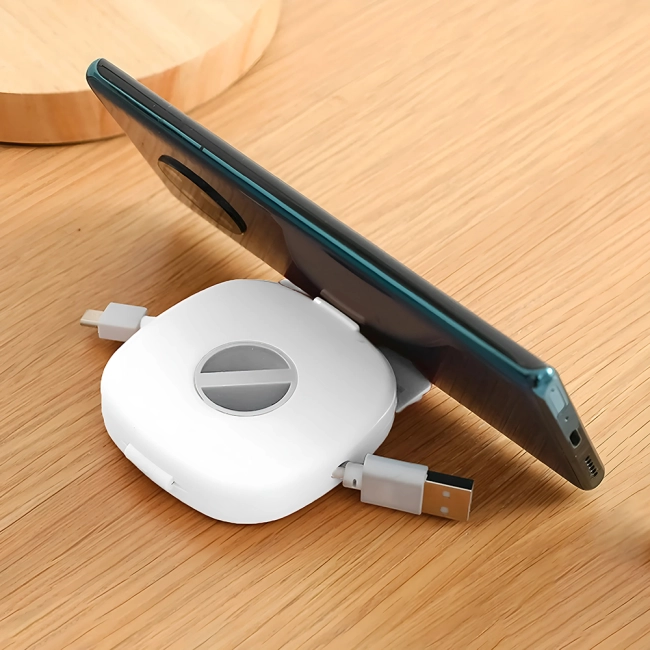 намотка для провода зарядки