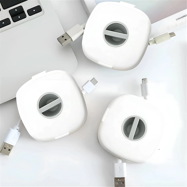 намотка для наушников