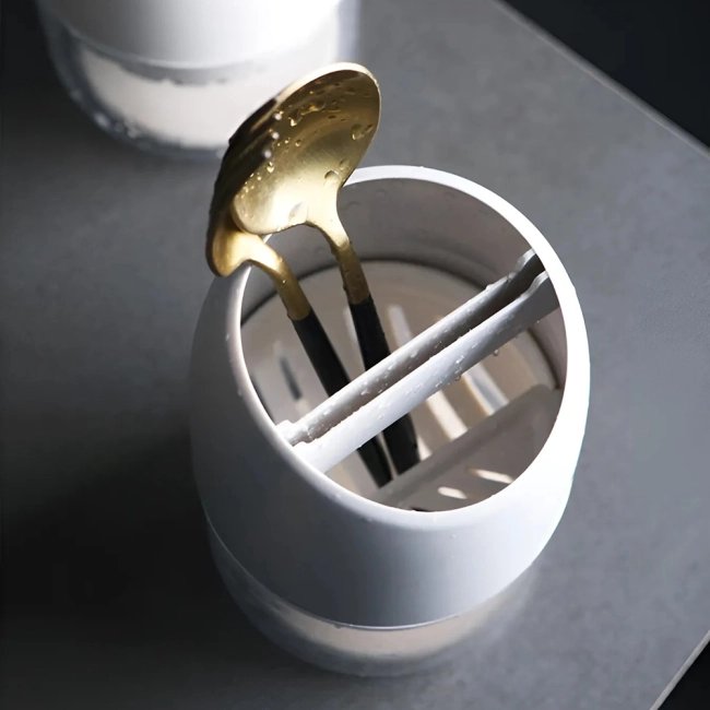 Тримач для столового приладдя