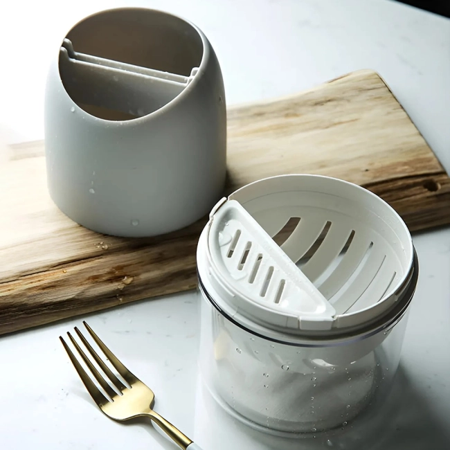 Купити підставку для столового приладдя