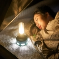 кемпинговый светильник для палатки