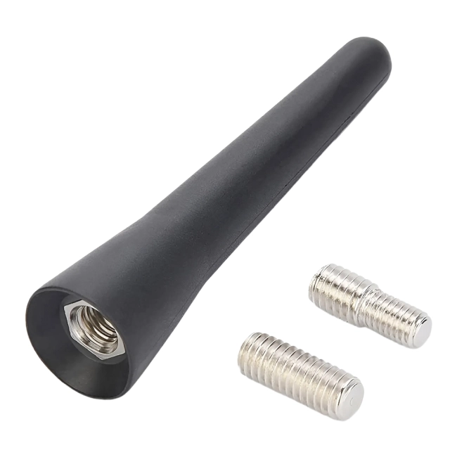 Автомобильная антенна на крышу