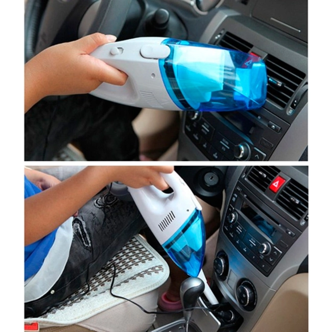 пылесос для машины