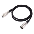 мікрофонний xlr кабель