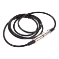 кабель мікрофонний xlr
