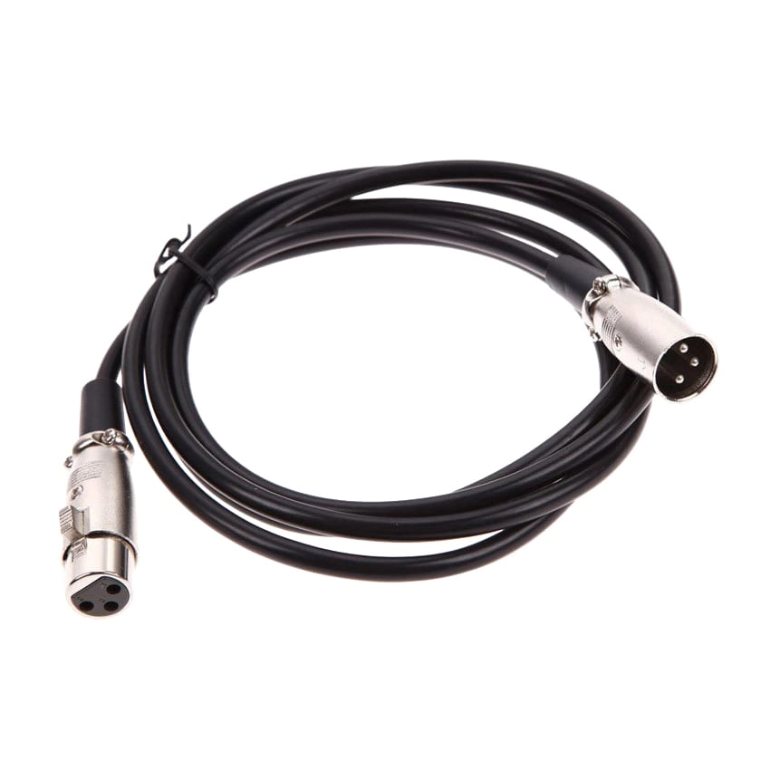 Провід xlr кабель