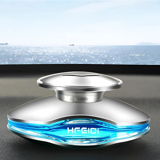 аромадифузор з ефірною олією