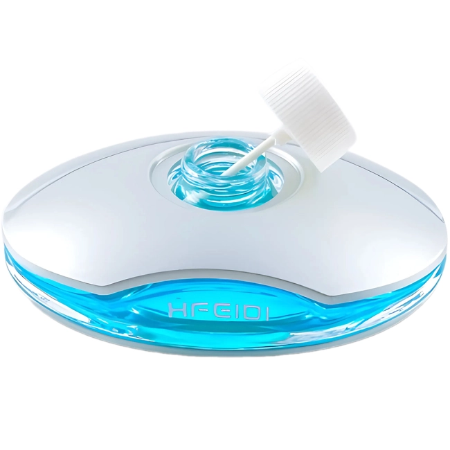 ароматичний дифузор у машину