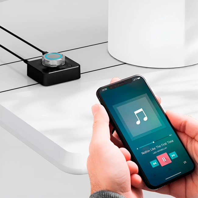 беспроводной аудиоресивер