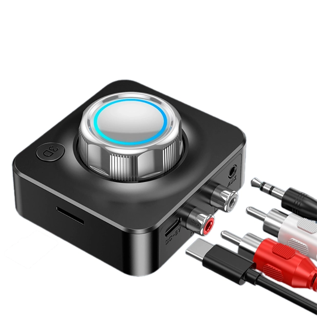 блютуз audio receiver