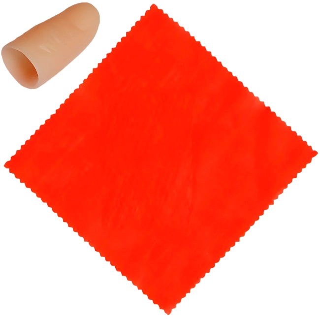 палець для фокусів