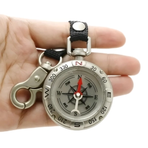 компас для путешествий