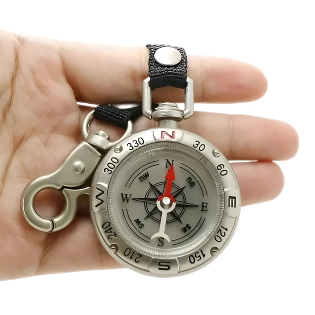 компас для путешествий