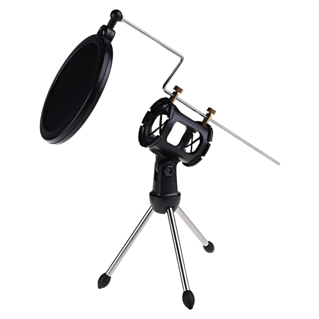 Штатив для мікрофона