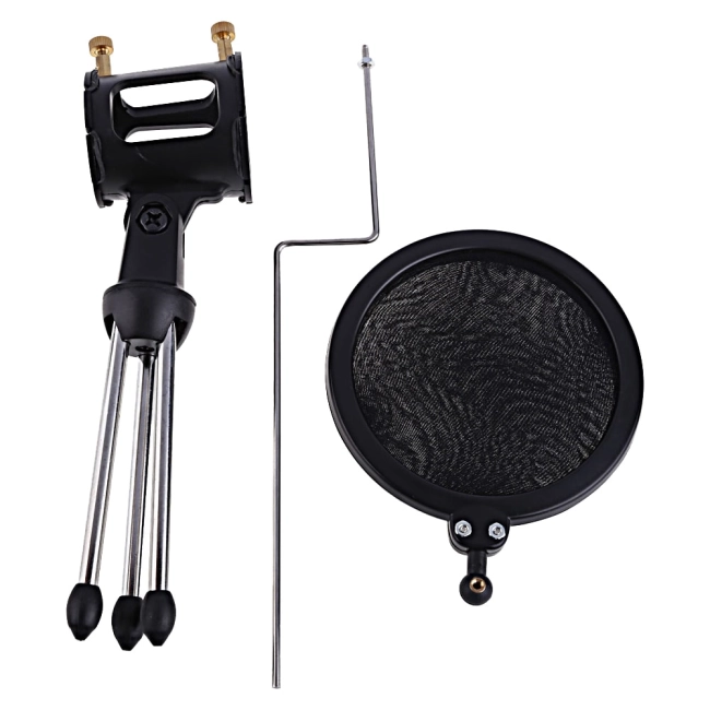 тримач для мікрофона