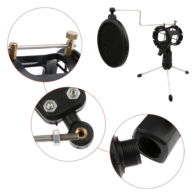 підставка під мікрофон