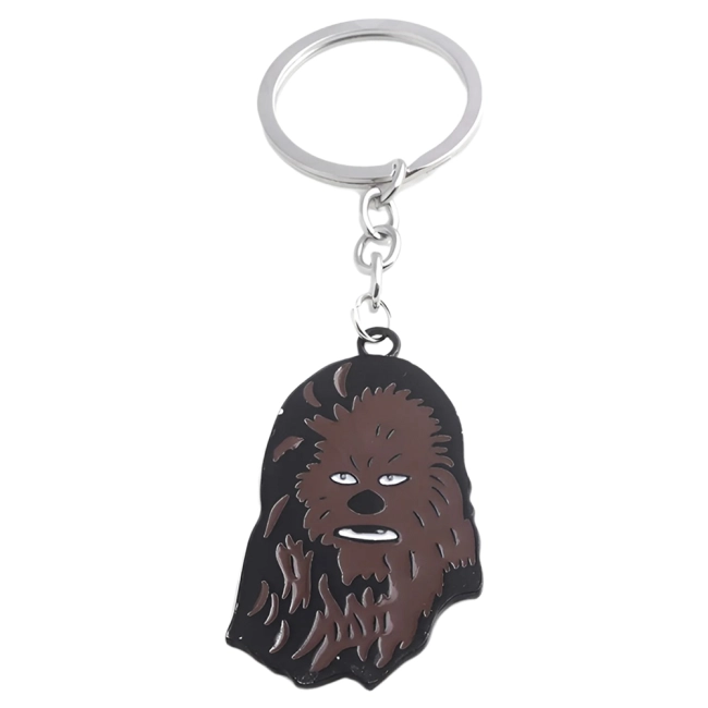 Брелок Звездные войны