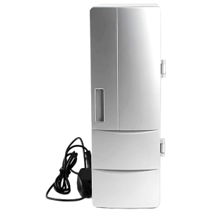 мини холодильник от USB