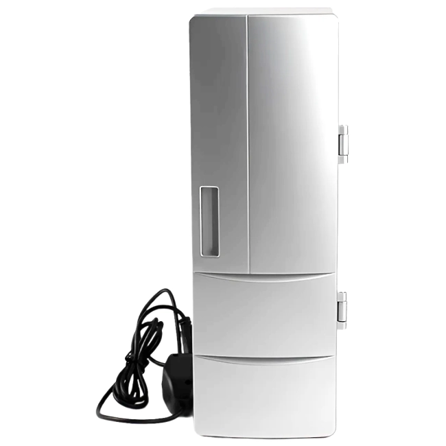 мини холодильник от USB