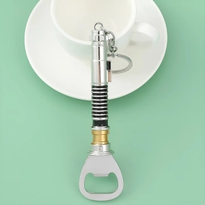 Брелок Световой Меч с открывашкой Брелок световой меч