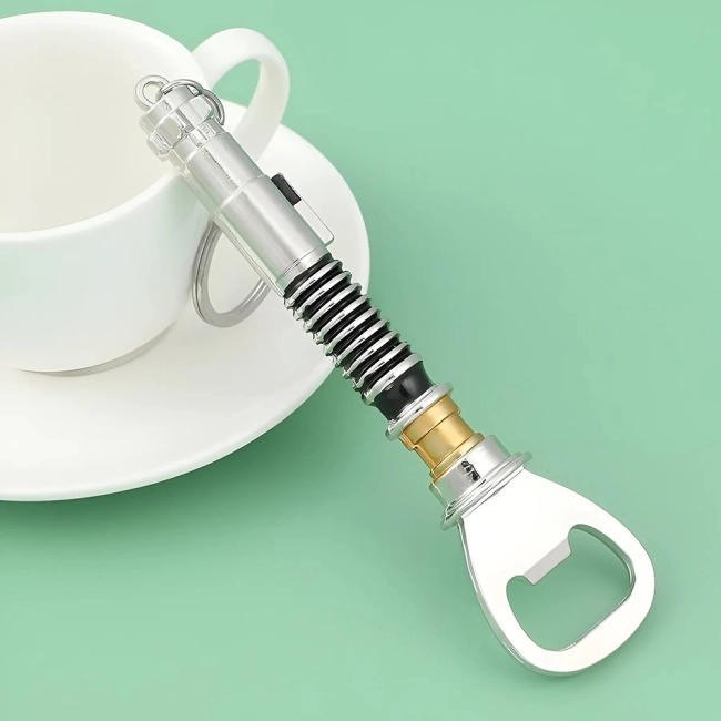 Брелок для открывания бутылок