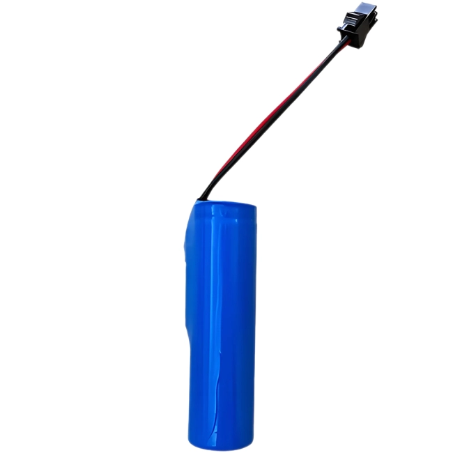 аккумулятор с зарядным usb-кабелем