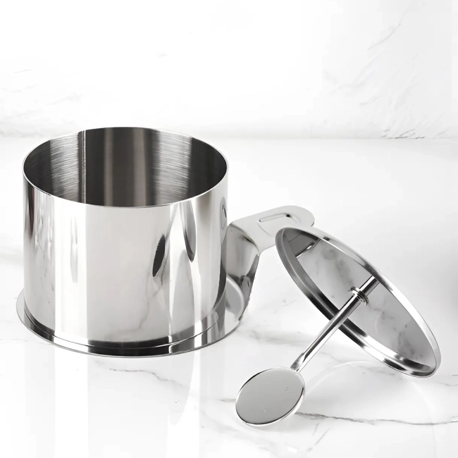 Кухонное кольцо