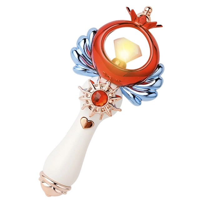 Игрушка в виде волшебной палочки