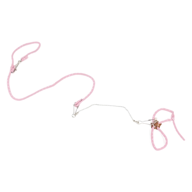 Шнурок для хом'яка