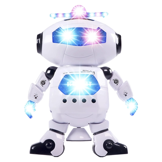 Детская игрушка робот