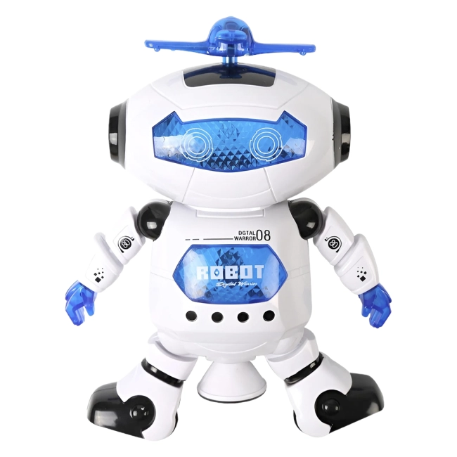 Игрушка робот для детей