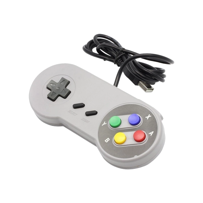 джойстик dendy usb