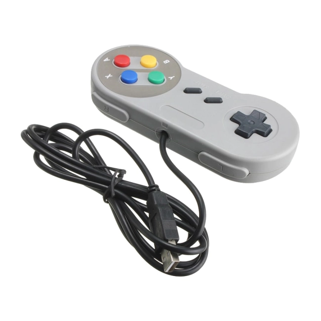 джойстик от денди для пк