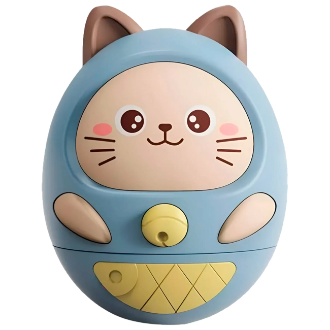 іграшка музичний кіт