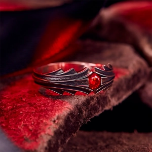 Кільце Матоу Сакури з аніме Fate/stay night кільце Matou Sakura