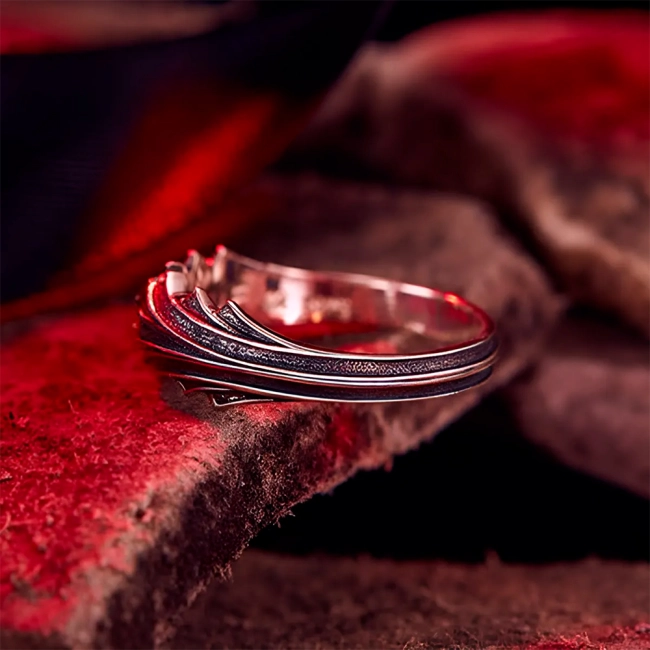 кільце Мато Сакура