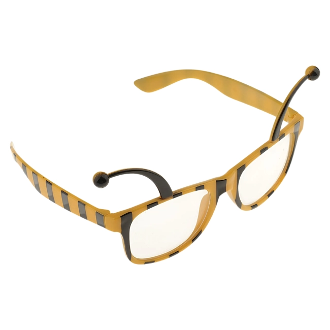 Пчелиные очки