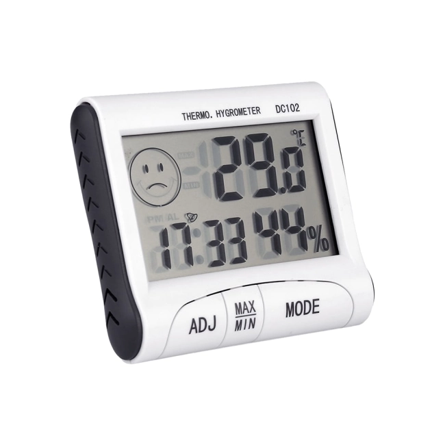 домашний термометр