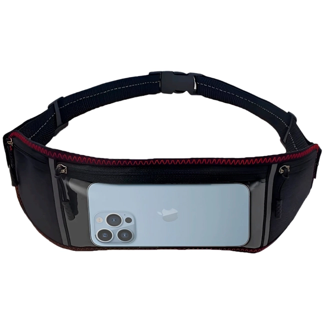 сумка на пробежку