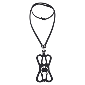 Чохол для телефону на шию з кільцем Чохол для телефону на шию