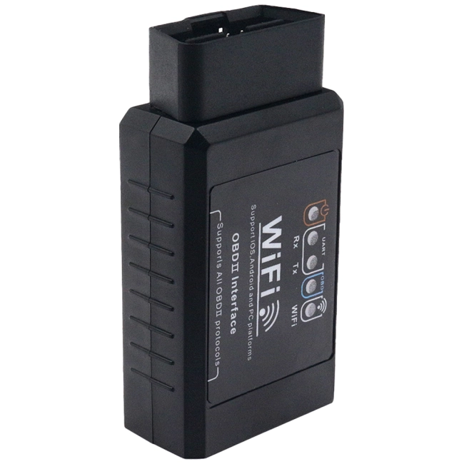 OBD сканер для автомобиля