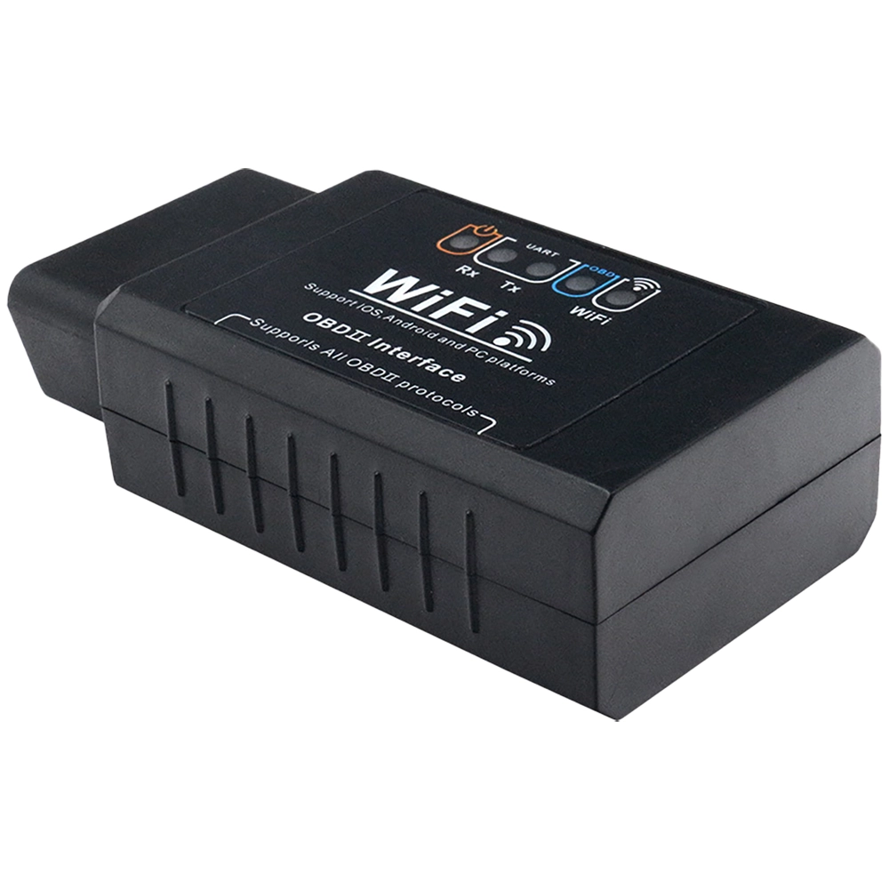 автомобільний OBD сканер